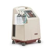 Концентратор кислорода 7F-8L "Armed" Концентратор кислорода 7F-8L "Armed"