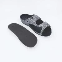 Туфли ортопедические малосложные LM-701.036 "Luomma" (р.37) Туфли ортопедические малосложные LM-701.036 "Luomma" (р.37)