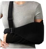 Фиксатор локтя и плеча К-400 "Комфорт" (№1 (рост 130-150см))