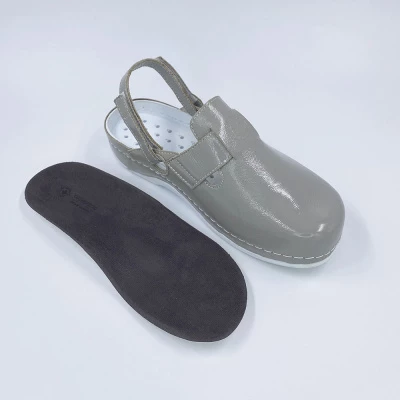 Туфли ортопедические малосложные LM-706.049 "Luomma" каталог магазина Склад Медтехники Туфли ортопедические малосложные LM-706.049 "Luomma" в магазине Склад Медтехники