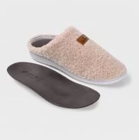 Туфли домашние ортопедические малосложные LM-803.020D "Luomma" (XXS (35-36) ) Туфли домашние ортопедические малосложные LM-803.020D "Luomma" (XXS (35-36) )