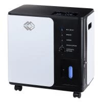 Кислородный концентратор с функцией распыления (небулайзера) Y007-3W "Med-Mos" Кислородный концентратор с функцией распыления (небулайзера) Y007-3W "Med-Mos"