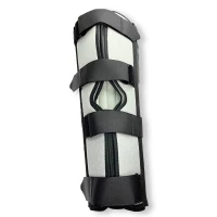 Бандаж на коленный сустав тутор Т-8506/Т.44.46 "Тривес" (Высота 50 см.)