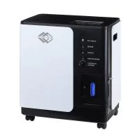 Кислородный концентратор с функцией распыления (небулайзера) Y007-5W "Med-Mos" Кислородный концентратор с функцией распыления (небулайзера) Y007-5W "Med-Mos"