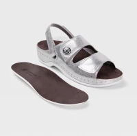 Туфли ортопедические малосложные LM-701.038R "Luomma" (р.37) Туфли ортопедические малосложные LM-701.038R "Luomma" (р.37)