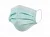 Маска защитная из спанбонда 3-х слойная без фиксатора носа Маска защитная из спанбонда 3-х слойная без фиксатора носа