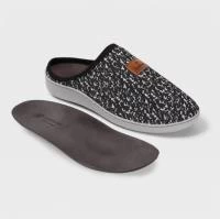 Туфли домашние ортопедические малосложные LM-803.005 "Luomma" (S (39-40)) Туфли домашние ортопедические малосложные LM-803.005 "Luomma" (S (39-40))