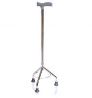 Трость 3-х опорная TM607 "Ortonica" Трость 3-х опорная TM607 "Ortonica"