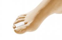 Защитный чехол для пальцев стопы GL-116 "Orliman" (S) Защитный чехол для пальцев стопы GL-116 "Orliman" (S)