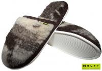 Шлепанцы "Гармония" меховые (на ЭВА-поре) 030302-0200/э "Холти" (лоскуток, р.36) Шлепанцы "Гармония" меховые (на ЭВА-поре) 030302-0200/э "Холти" (лоскуток, р.36)
