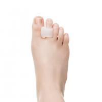 Силиконовые объемные межпальцевые перегородки с фиксирующей петлей (универсальные) С 1705 "Comforma" Силиконовые объемные межпальцевые перегородки с фиксирующей петлей (универсальные) С 1705 "Comforma"