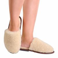 Шлепанцы "Гармония" меховые 030302-0200/эп "Холти" (36) Шлепанцы "Гармония" меховые 030302-0200/эп "Холти" (36)