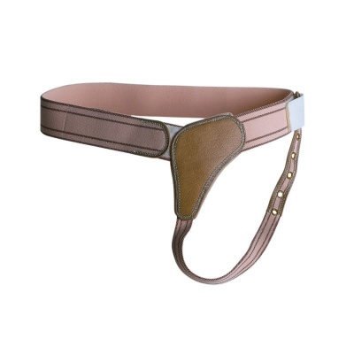 Бандаж паховый I-112 (левый) "Orliman" каталог магазина Склад Медтехники Бандаж паховый I-112 (левый) "Orliman" в магазине Склад Медтехники