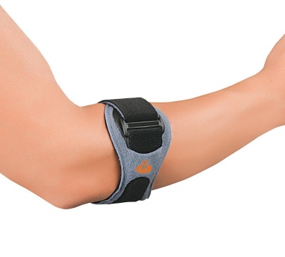 Бандаж при эпикондилите EP-21G "Orliman" в магазине Склад Медтехники